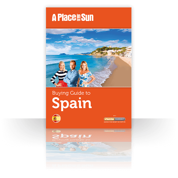 Free Guide to Buying Property in Spain A Place In The Sun Currency