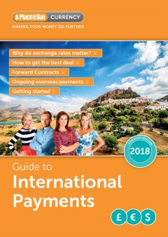 Guide Cover for Currency Guide