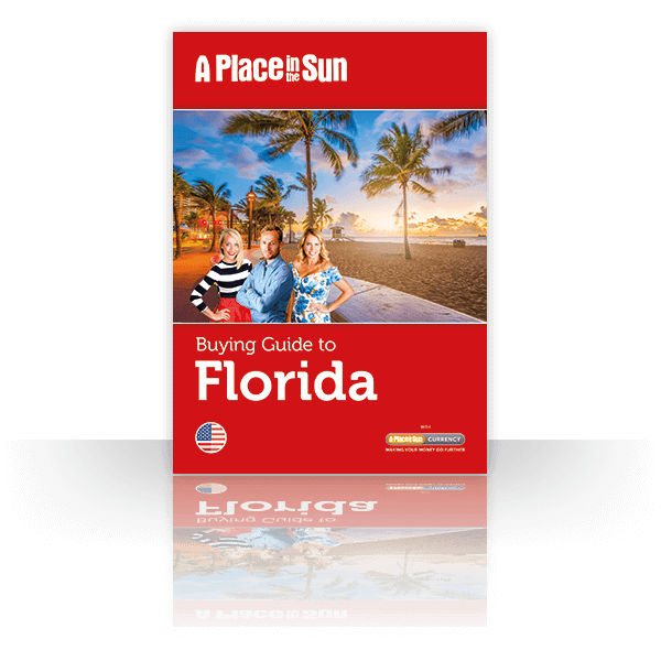Free Guide to Buying Property in Florida A Place In The Sun Currency