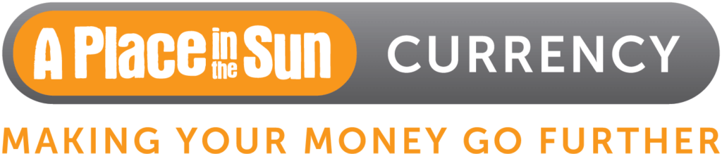 a place in the sun currency logo