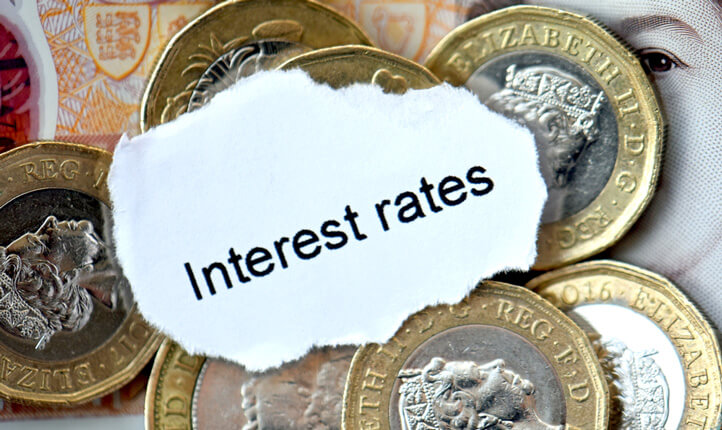 Bank of England Hold Interest Rates