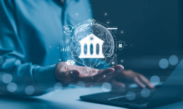 Central Banks in Focus: Fed & BoE Take Centre Stage