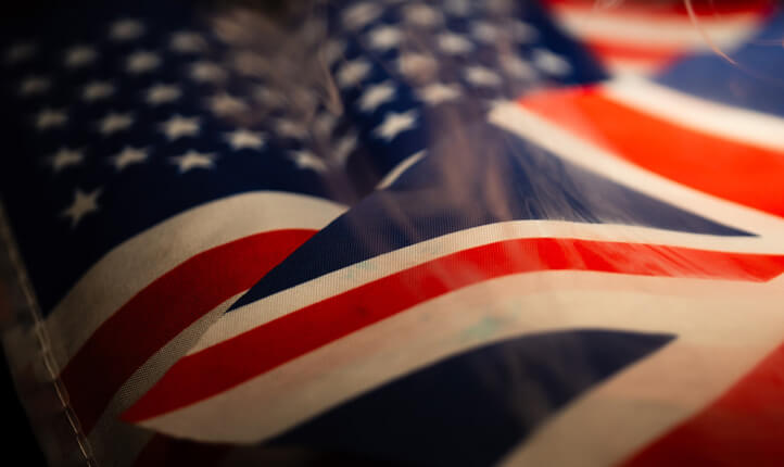 May Ends with Tariffs Once Again in Focus
