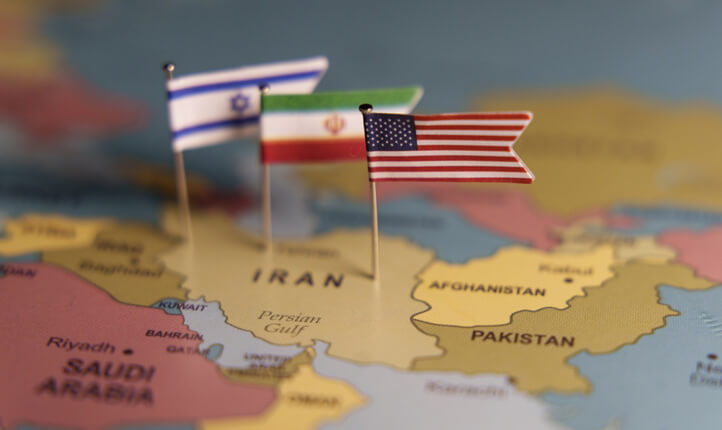 Middle East Ceasefire Eases Market Tensions