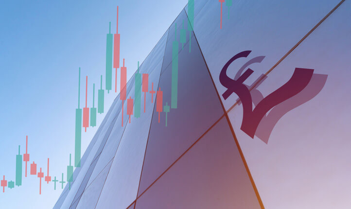 Pound Stronger Going into a Quiet Week for Market Data