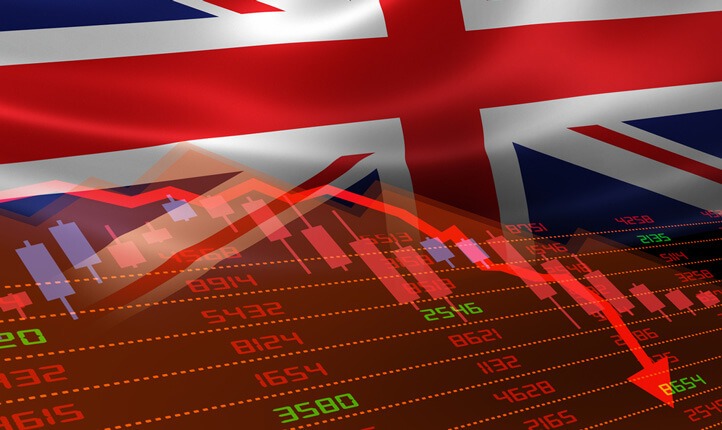 UK Economy Shrinks Again: Challenge for Reeves as Growth Falters