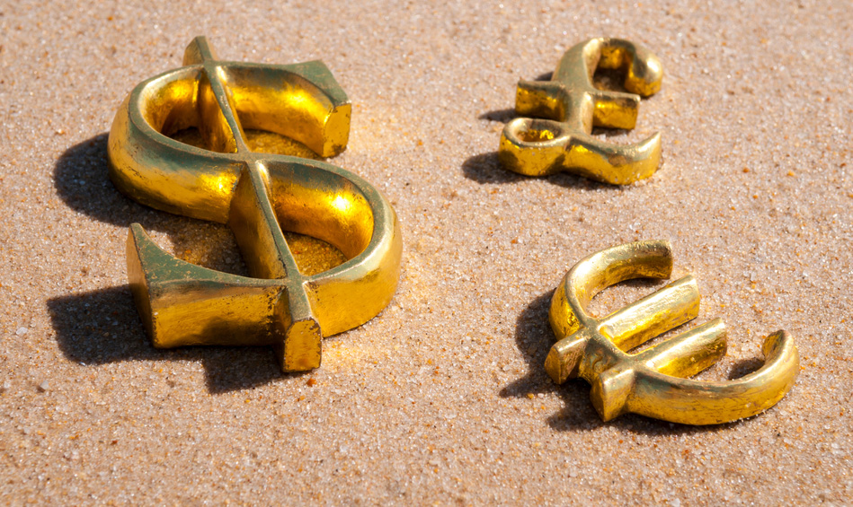 Pound dips against the Euro and the US Dollar. Is there more to come?