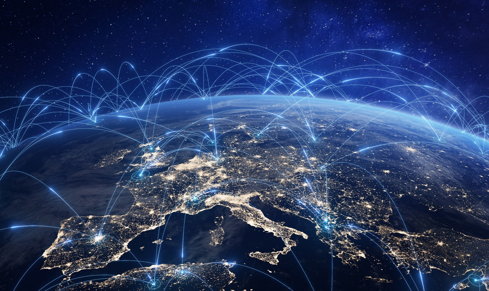Global News Drives Markets, with the Pound Volatile