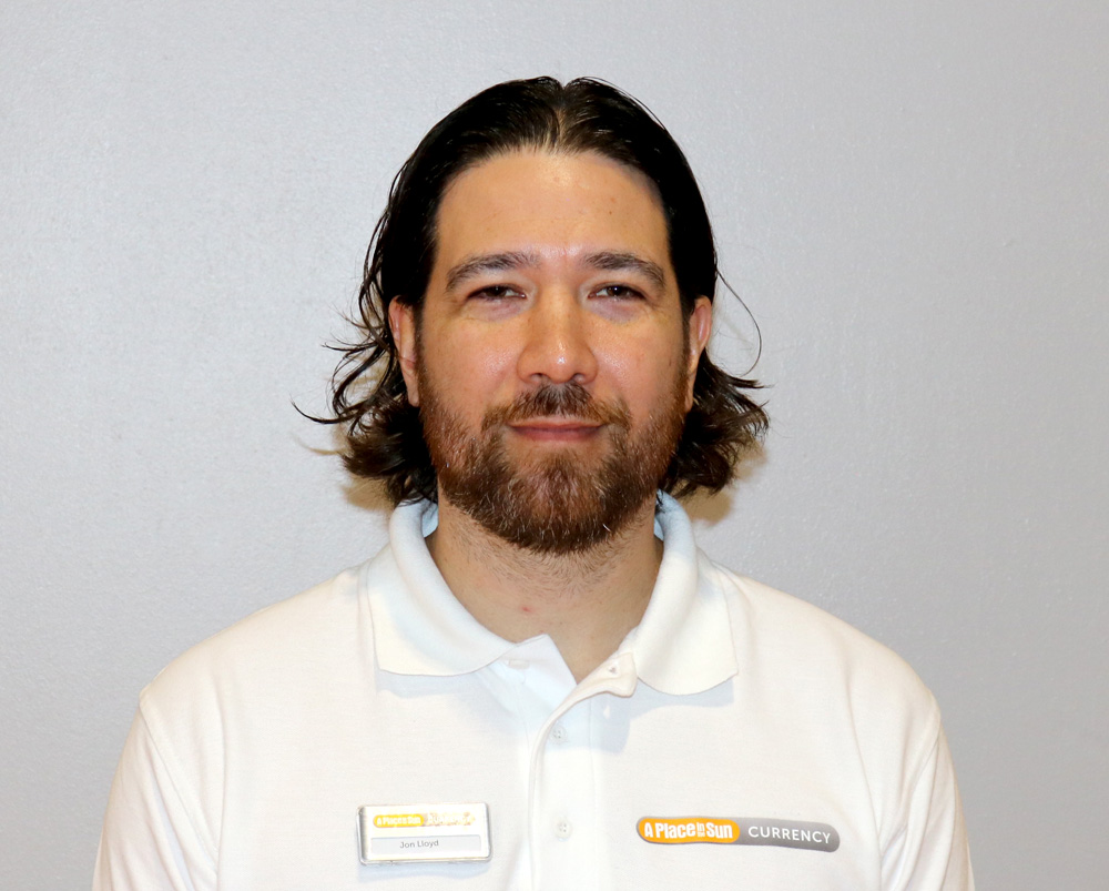 team member headshot