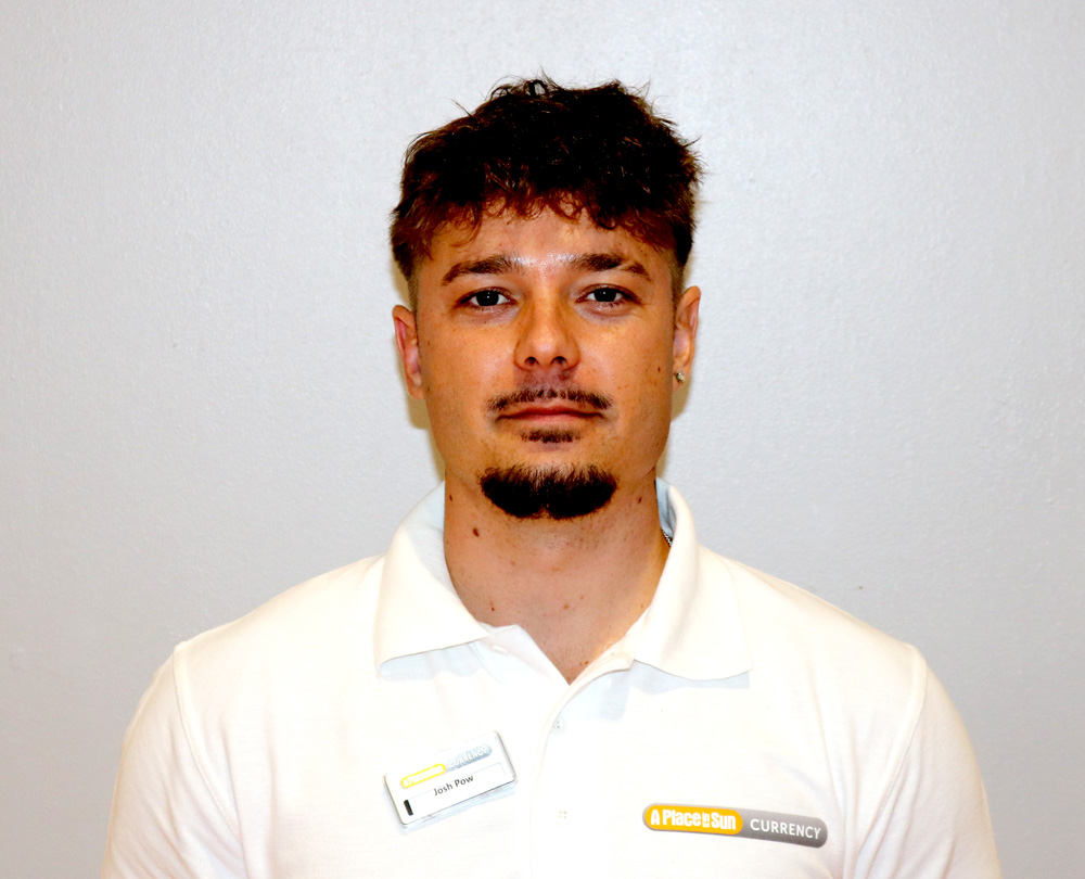 team member headshot