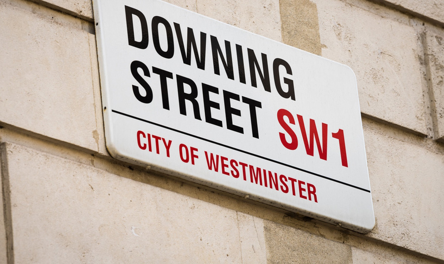 UK Chancellor Looks to Pre-empt Tax Hikes in Speech