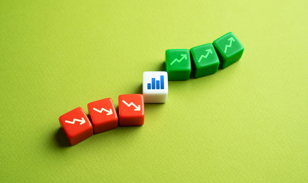 A Volatile Week Ahead of the Interest Rate Decisions