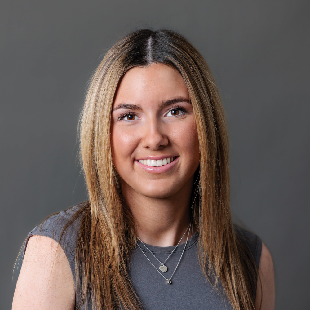 team member headshot