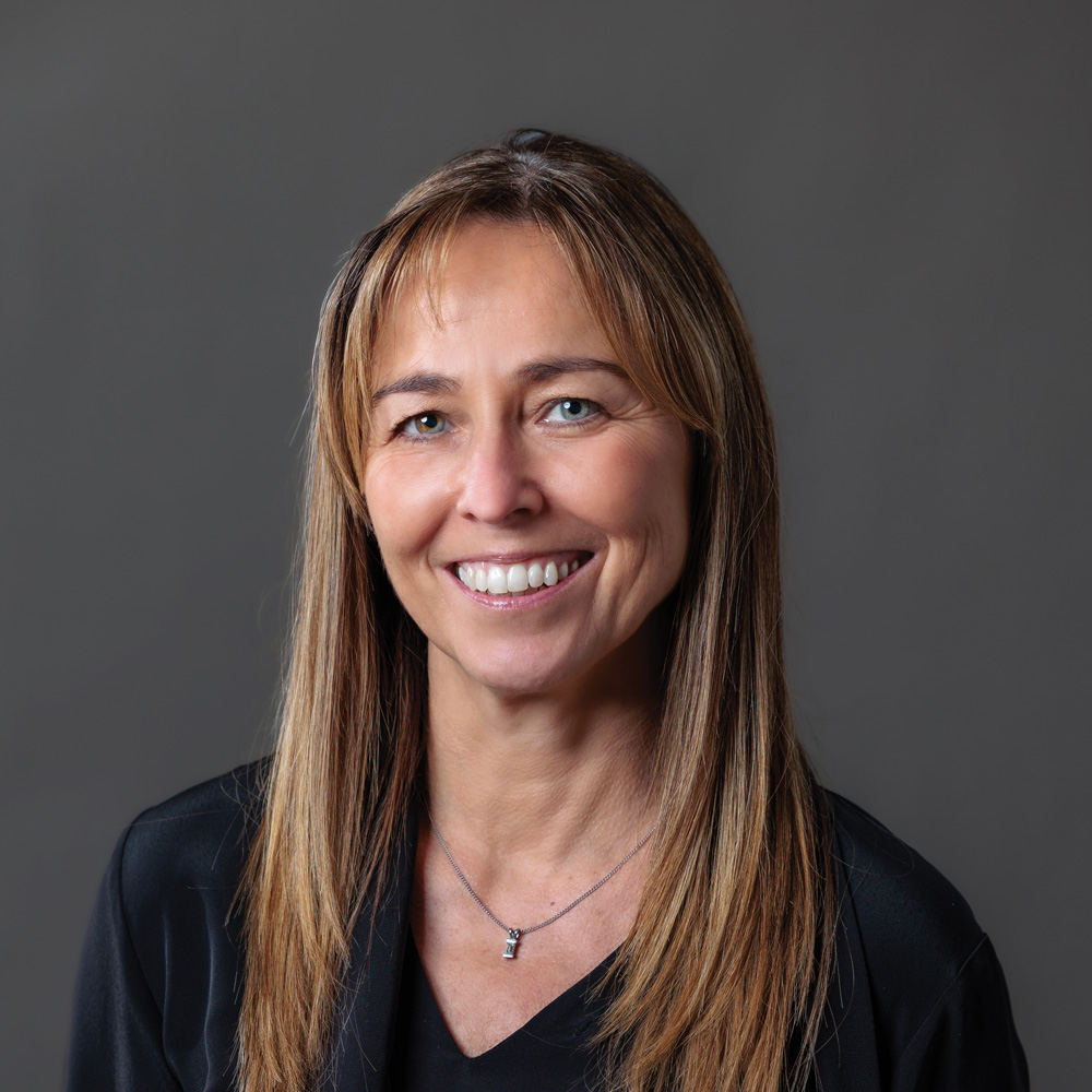 team member headshot