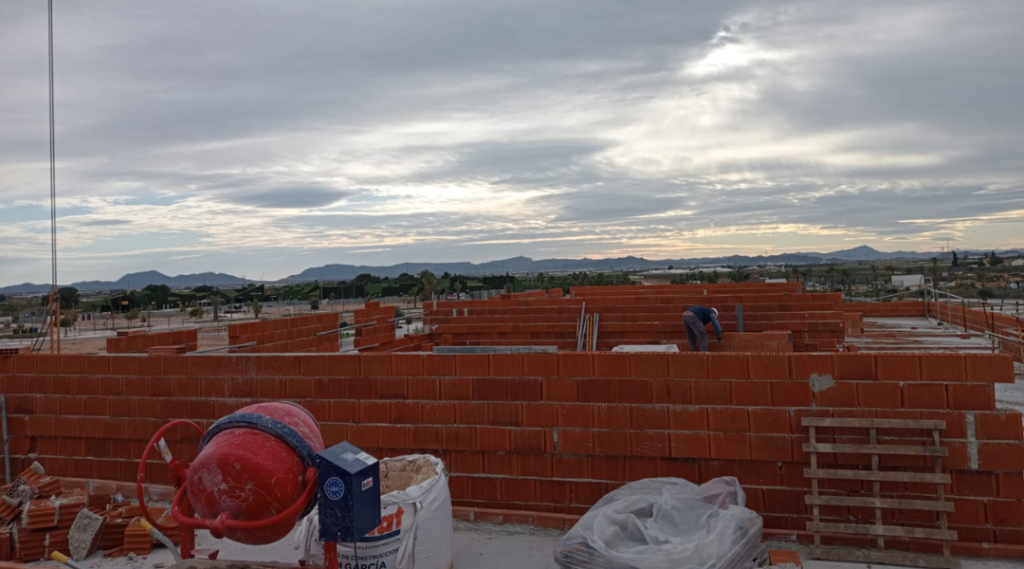 Case Study Building Work