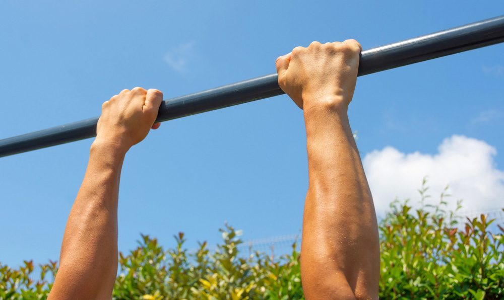 Sterling Holding On But For How Long