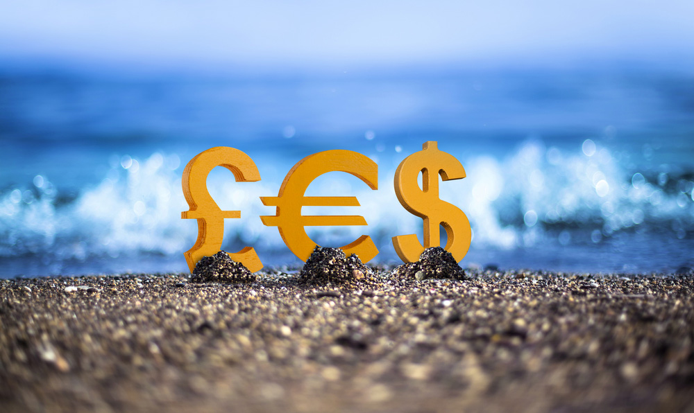 Pound Trumps US Dollar and Euro