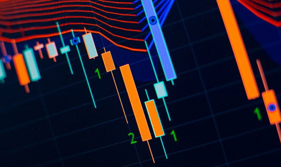 Markets Driven by Headlines, not Data