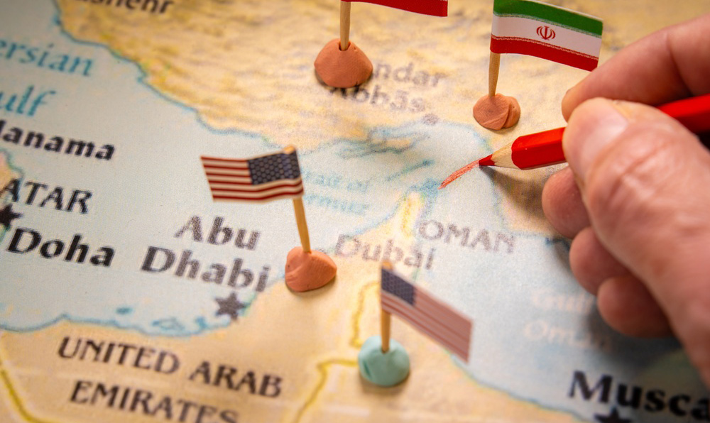 Middle East Continues to Dominate Markets