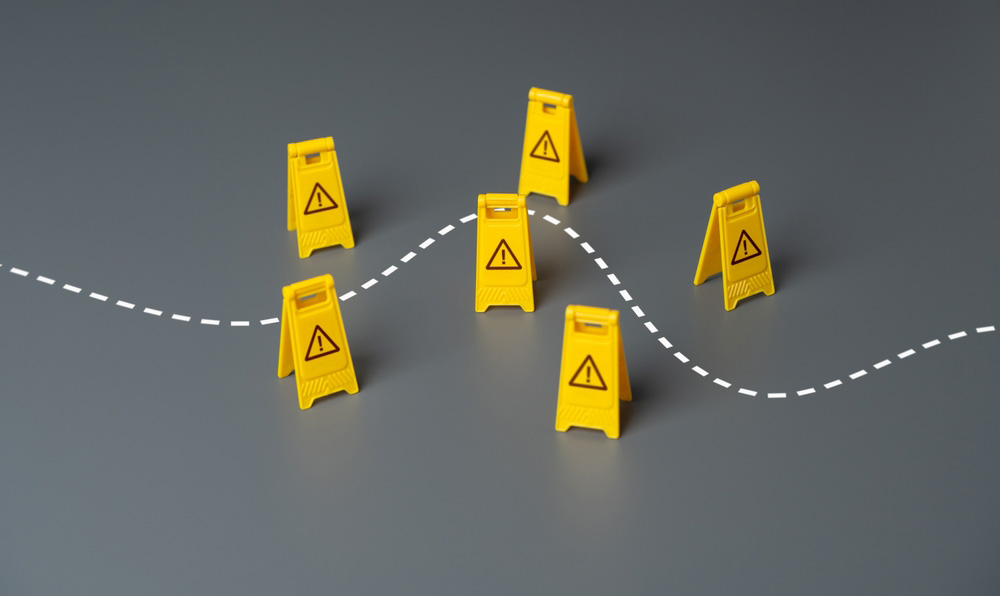 Stagflation Fears and a Divided Fed