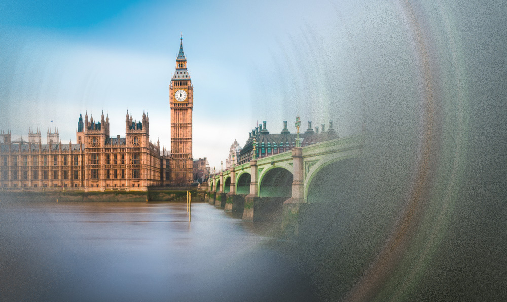 Markets Watching Closely as UK Political Picture Develops