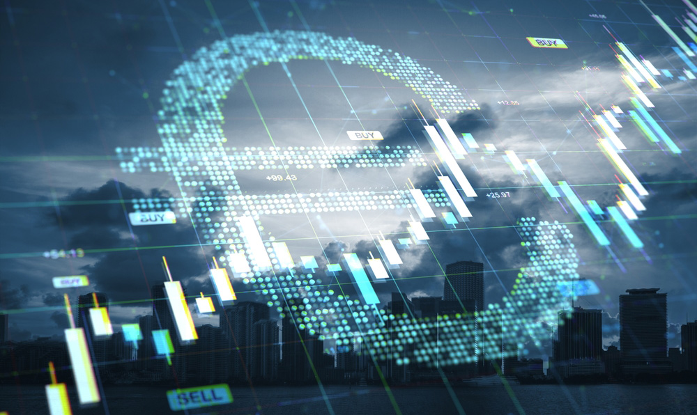UK and Eurozone Data to Drive Sterling This Week