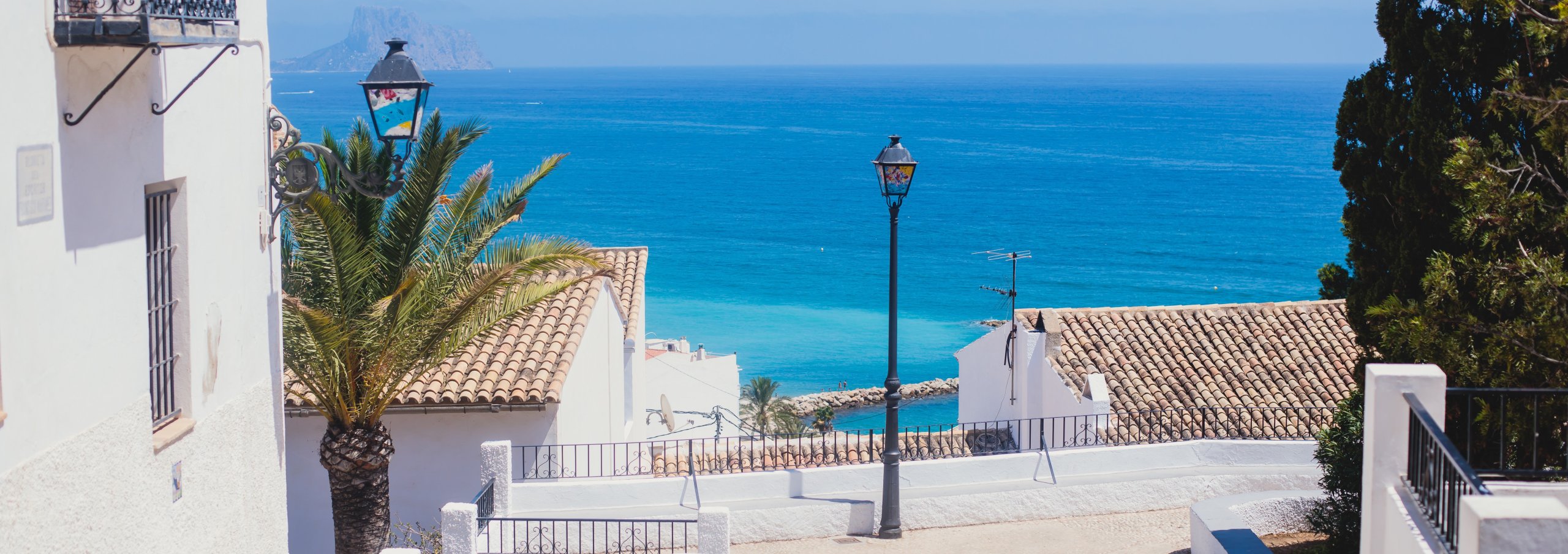 How to Move to Spain