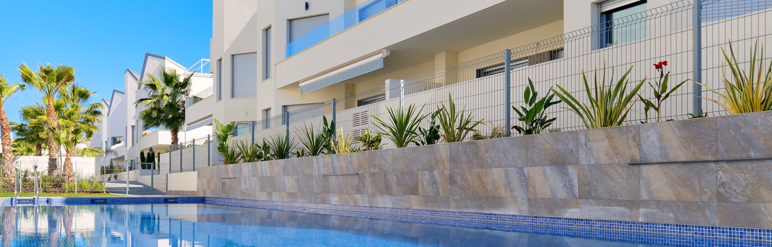 Buying a New-Build Property in Spain