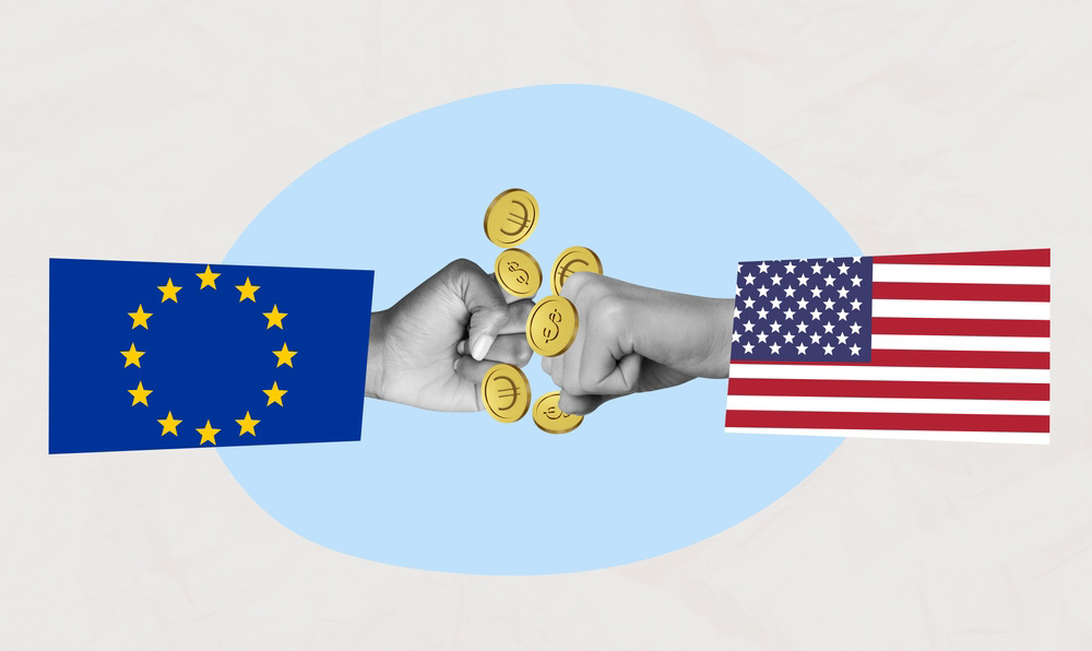 Pound Faces Pressure Amid Euro and Dollar Strength