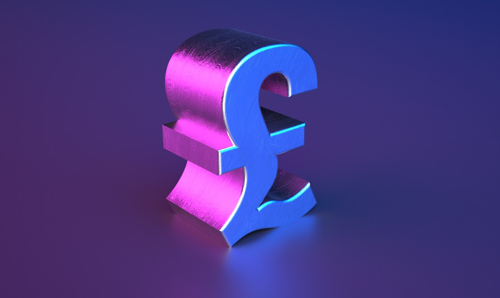 Sterling run starts to fade