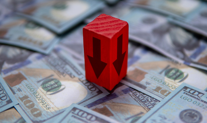 USD Weakens Following Intervention
