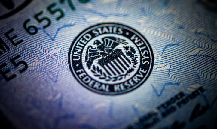 Federal Reserve Dominated Week