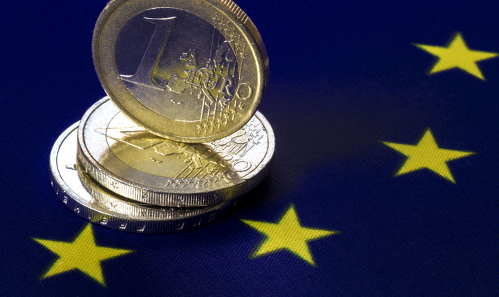 Eurozone Resilience Weighs on Sterling